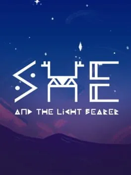  She and the Light Bearer  cover