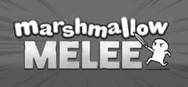  Marshmallow Melee  cover