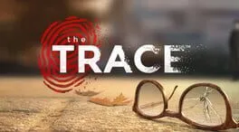  The Trace: Murder Mystery Game  cover