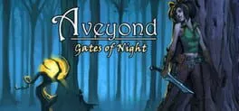  Aveyond 3-2: Gates of Night  cover