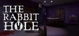  The Rabbit Hole  cover