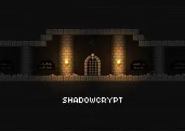  Shadowcrypt  cover