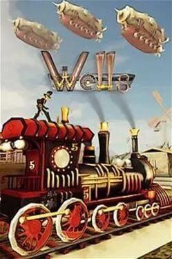  Wells  cover
