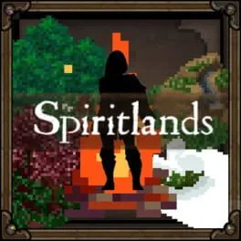  Spiritlands  cover