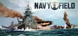  Navy Field 2 : Conqueror of the Ocean  cover