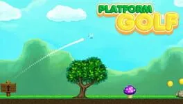  Platform Golf  cover