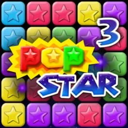  PopStar 3  cover