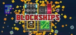  Blockships  cover