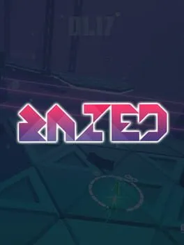  Razed  cover