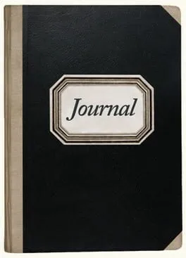  Journal  cover