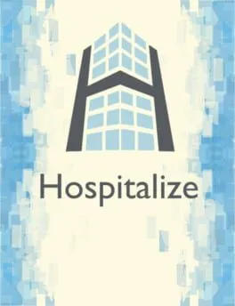  Hospitalize  cover