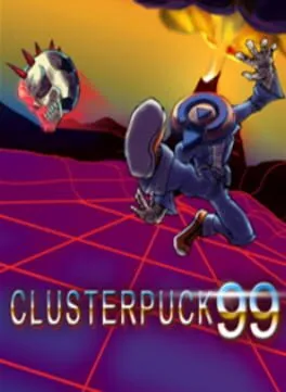  ClusterPuck 99  cover