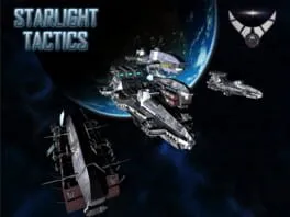  Starlight Tactics™  cover
