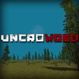  Uncrowded  cover