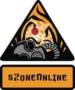  sZone Online  cover