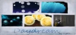  Daydream  cover