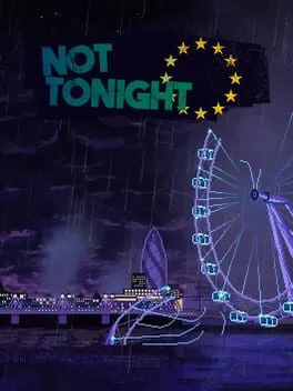  Not Tonight  cover