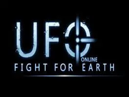  UFO Online: Fight for Earth  cover
