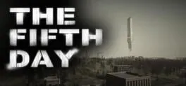 The Fifth Day  cover