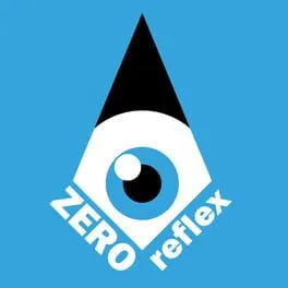  Zero Reflex  cover