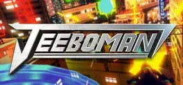  Jeeboman  cover