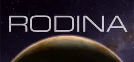  Rodina  cover