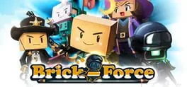  BrickForce  cover