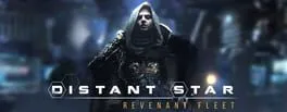  Distant Star: Revenant Fleet  cover