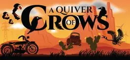 A Quiver of Crows  cover