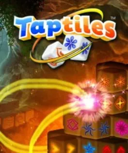  Taptiles  cover