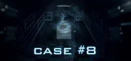  Case #8  cover
