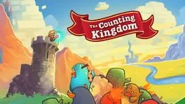  The Counting Kingdom  cover