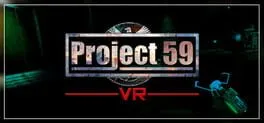  Project 59  cover