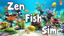  Zen Fish SIM  cover