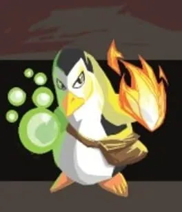  Alchemist Penguin  cover