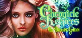  Chronicle Keepers: The Dreaming Garden  cover