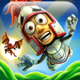  Catapult King  cover