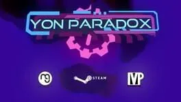  Yon Paradox  cover
