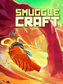  SmuggleCraft  cover