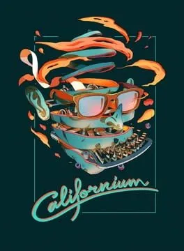  Californium  cover