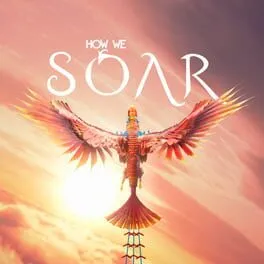 How We Soar  cover