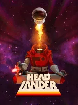  Headlander  cover