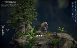  Dinosaurs A Prehistoric Adventure  cover