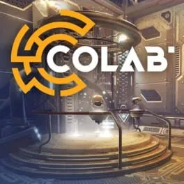  CoLab  cover