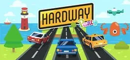  Hardway Party  cover