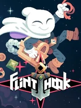  Flinthook  cover