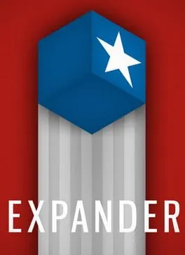  Expander  cover