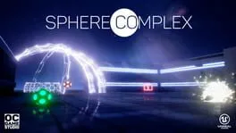  Sphere Complex  cover