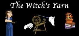  The Witch's Yarn  cover