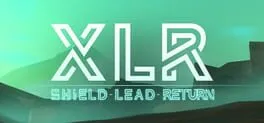  XLR  cover